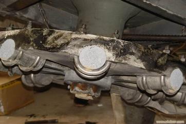 玻璃鋼冷卻塔風(fēng)機(jī)維修玻璃鋼冷卻塔風(fēng)機(jī)維修