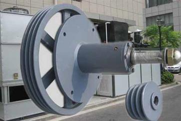 冷卻塔減速機(jī)的維護(hù)與更換冷卻塔減速機(jī)的維護(hù)與更換